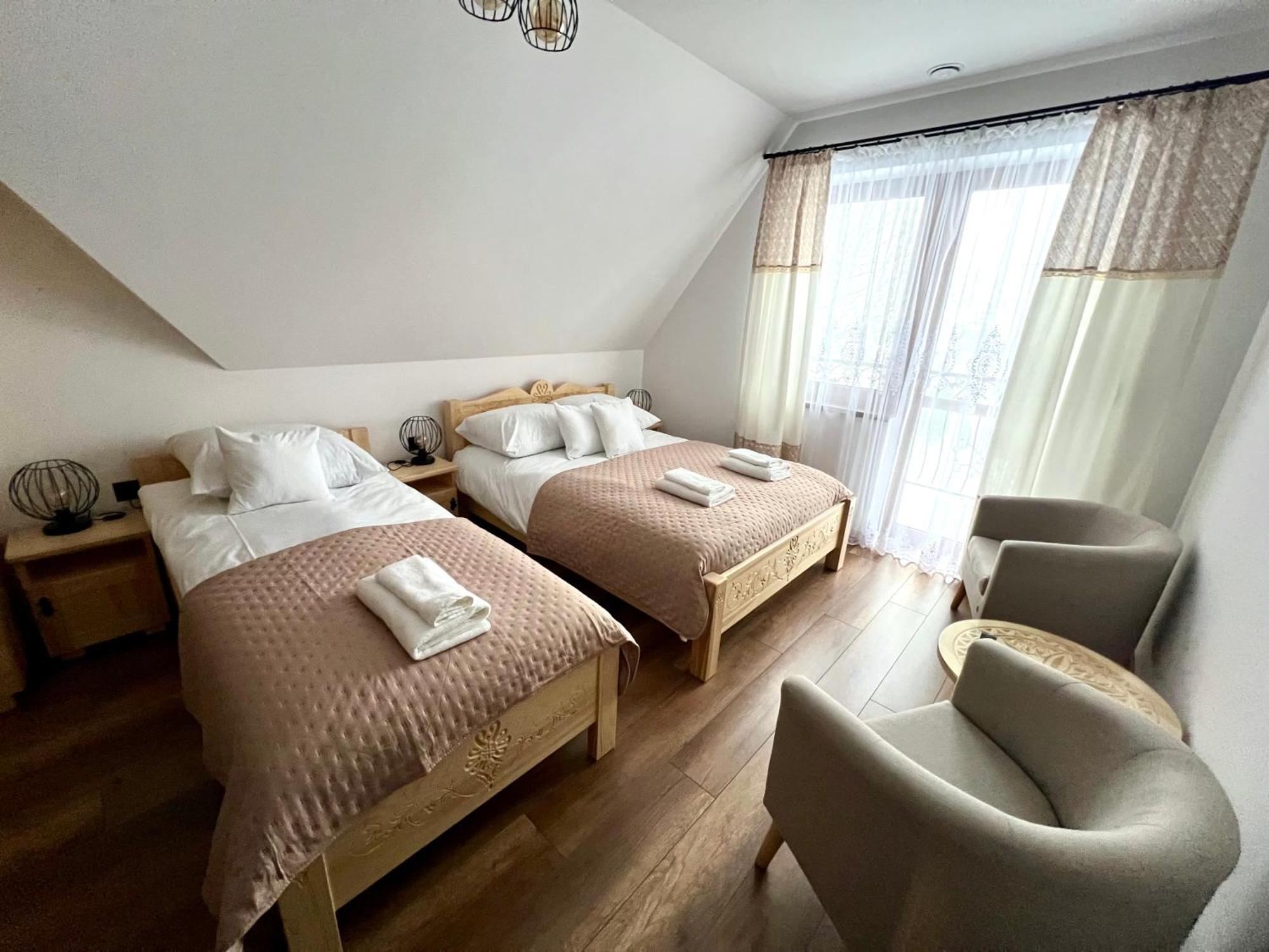 Homestay Rozeta
