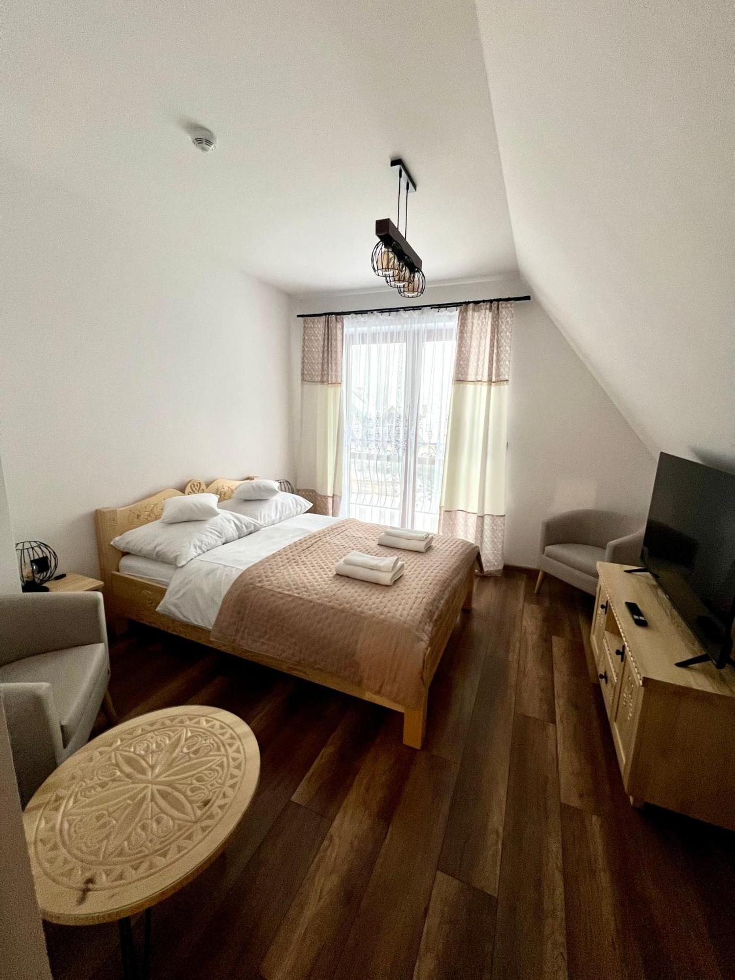 Rozeta Homestay