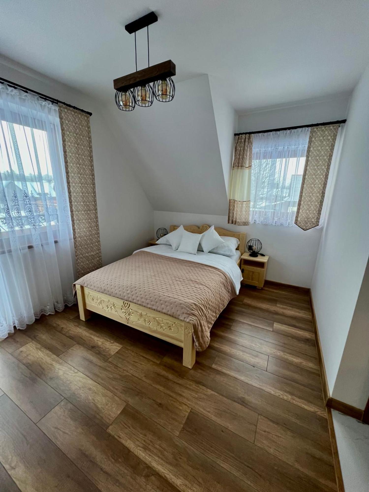 Homestay Rozeta *