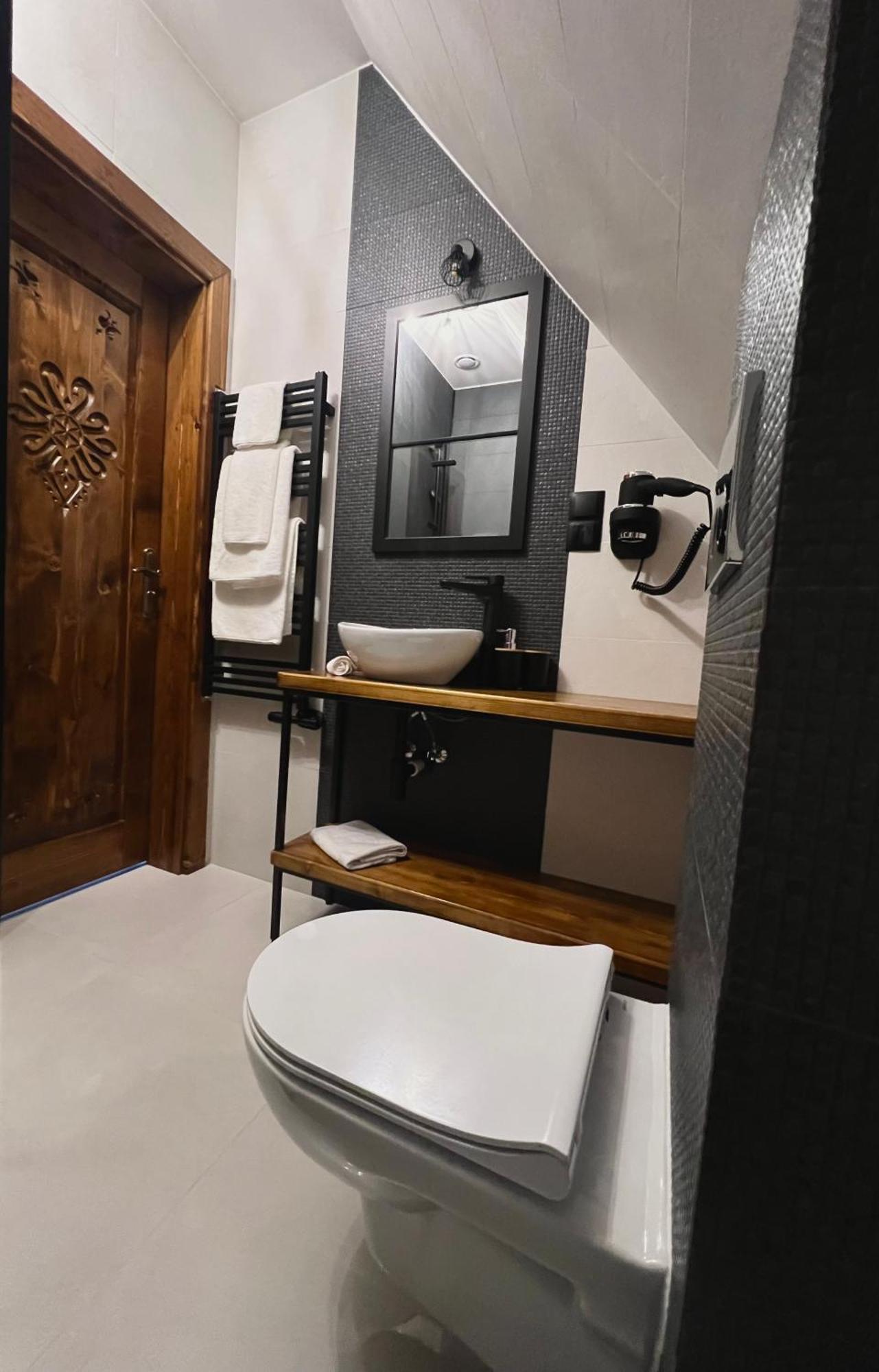 Rozeta Homestay Witow (Tatra)