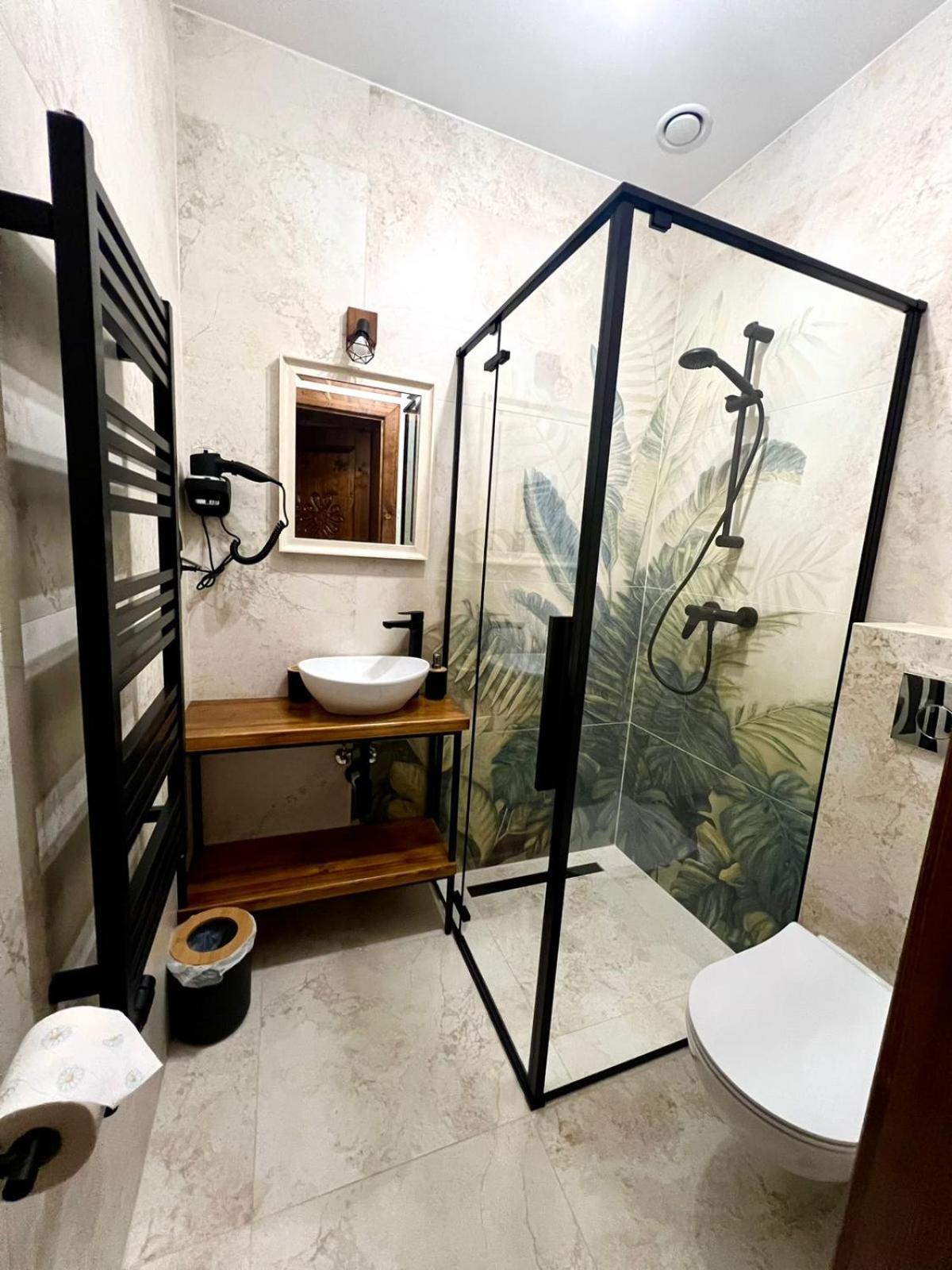 Rozeta Homestay Witow (Tatra)